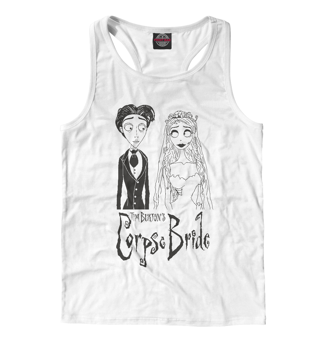 

Corpse Bride