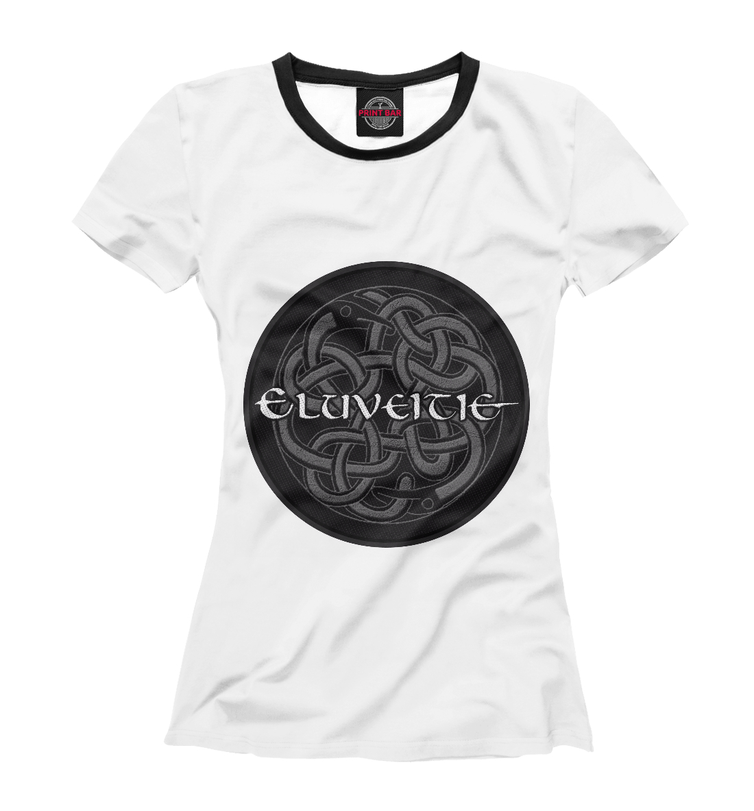 

Eluveitie