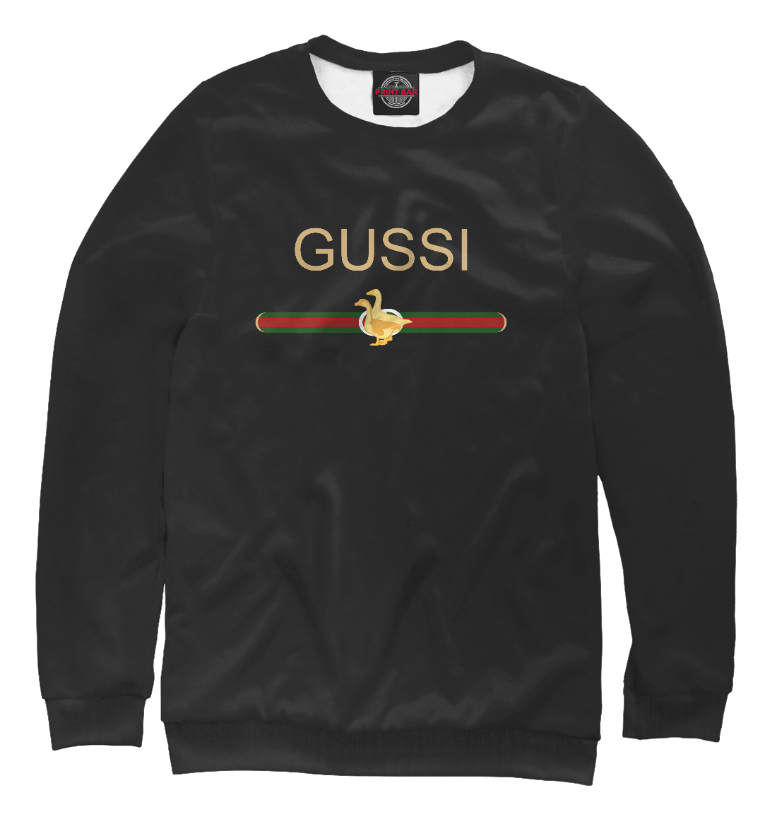 

GUSSI