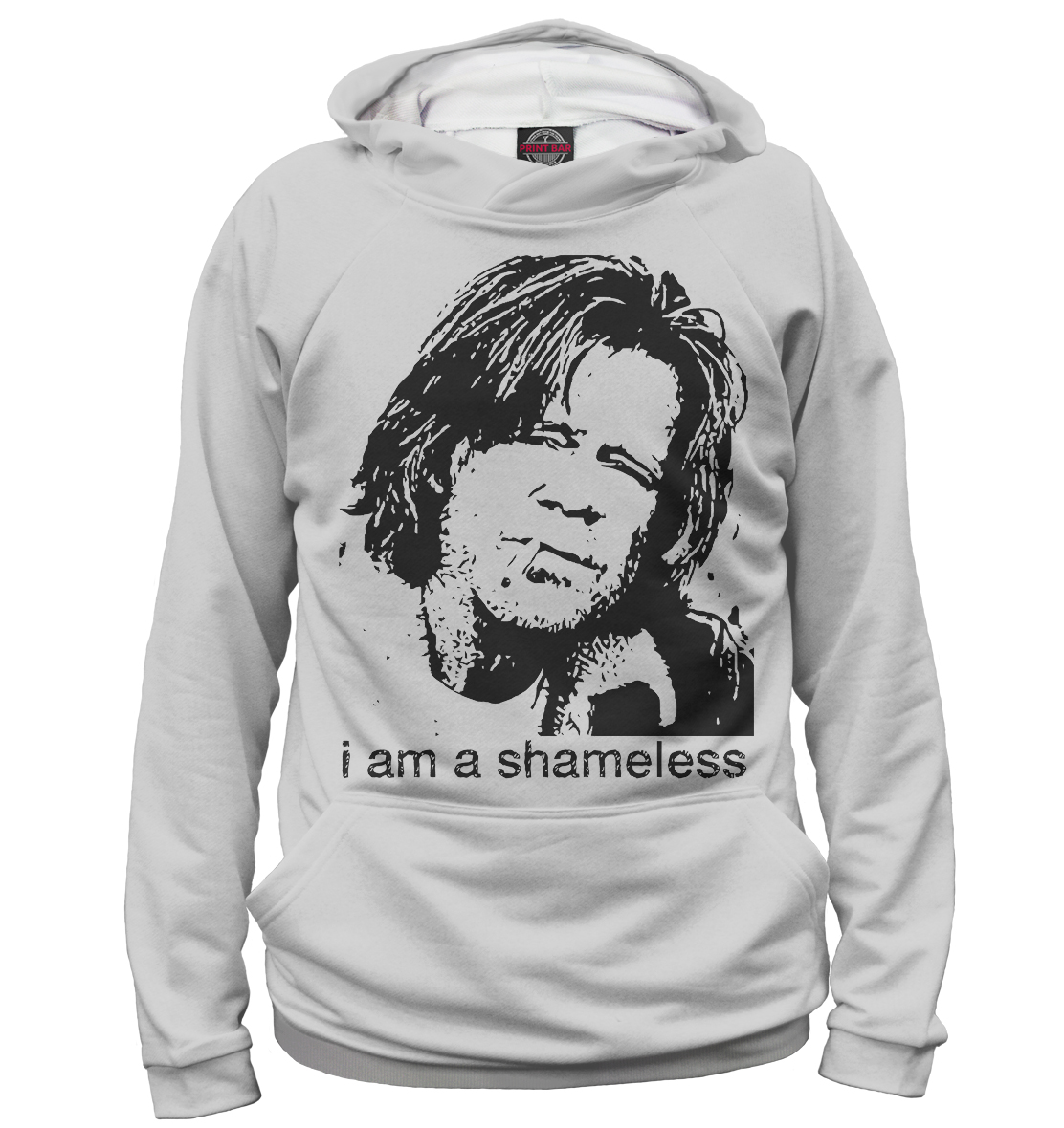 

Shameless