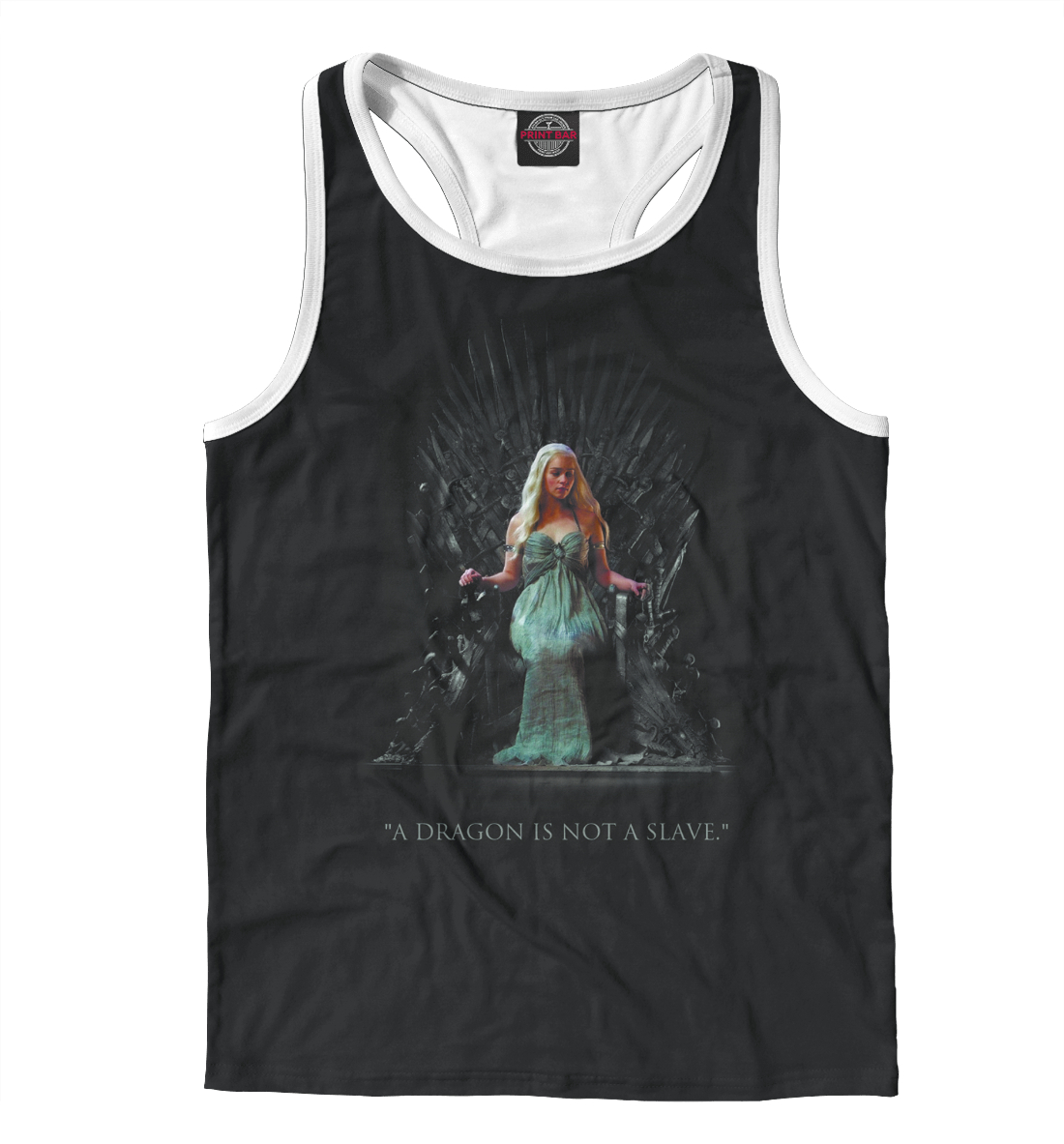 

Daenerys