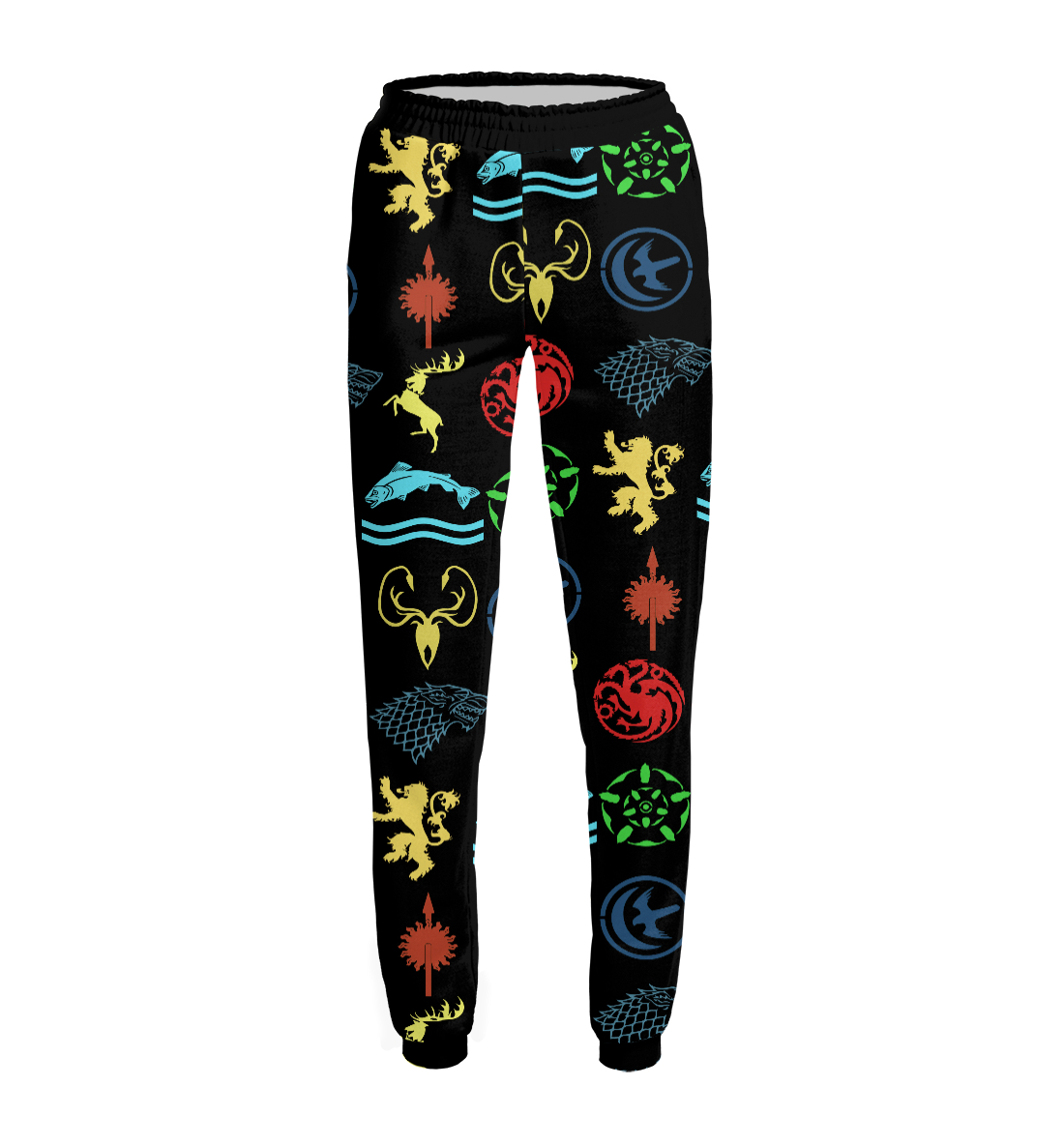 

Игра престолов