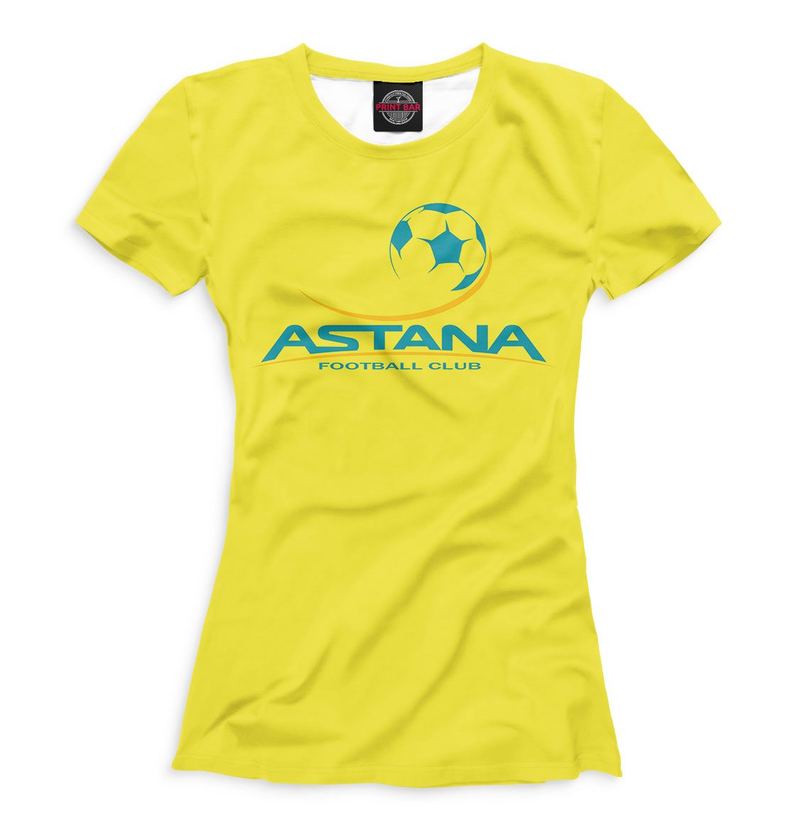 

Astana
