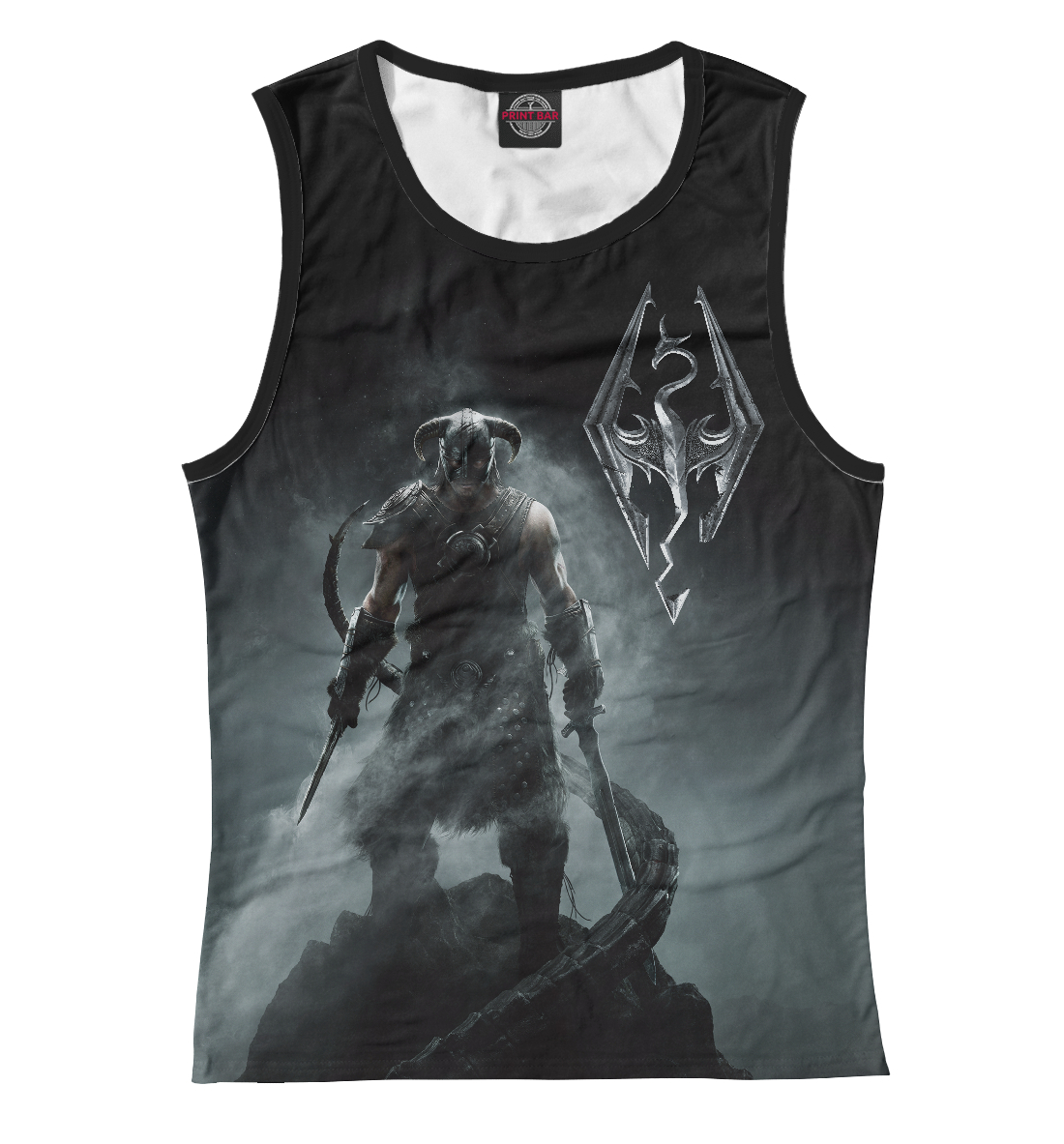 

Skyrim