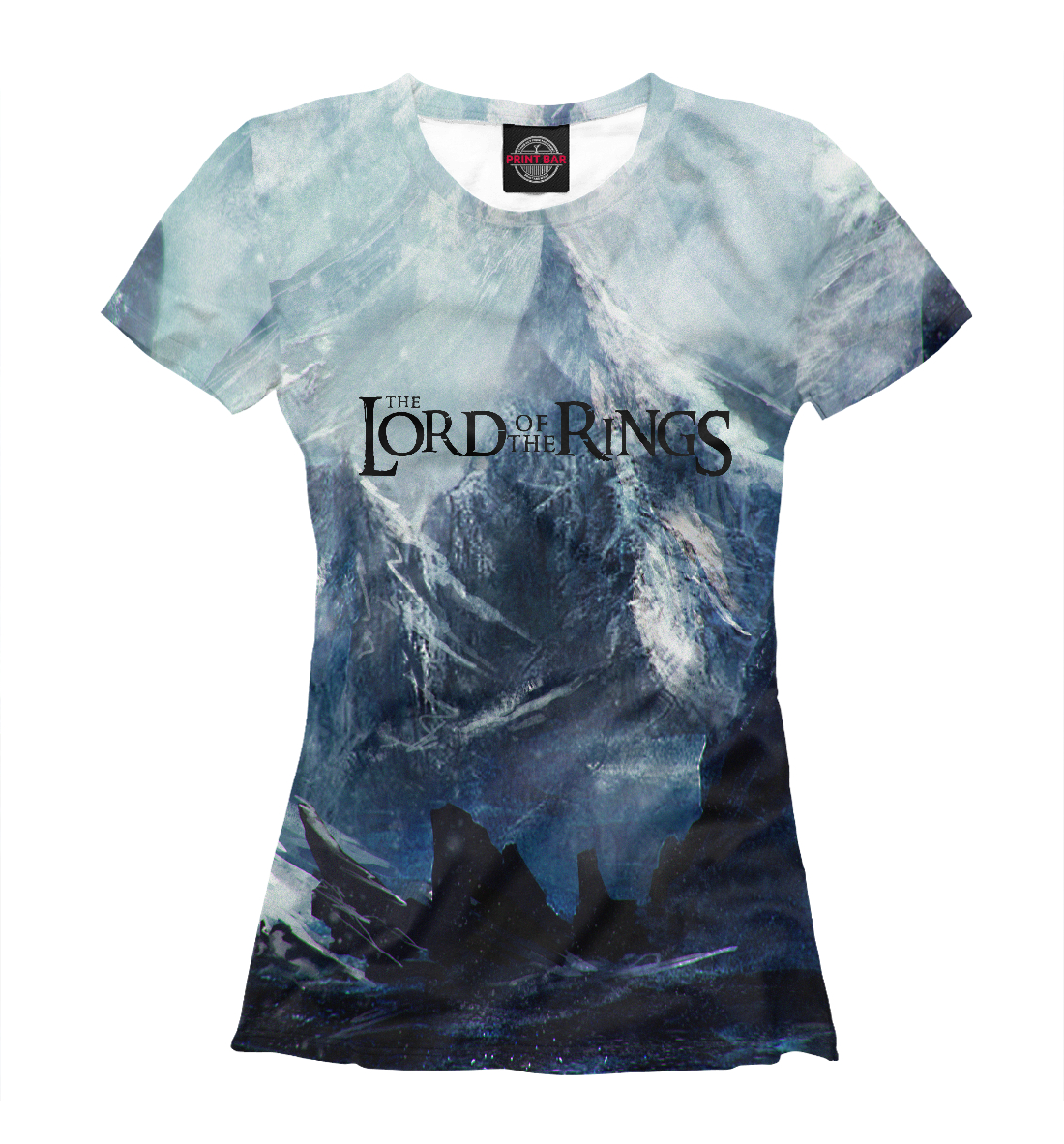 

Lord Of The Rings