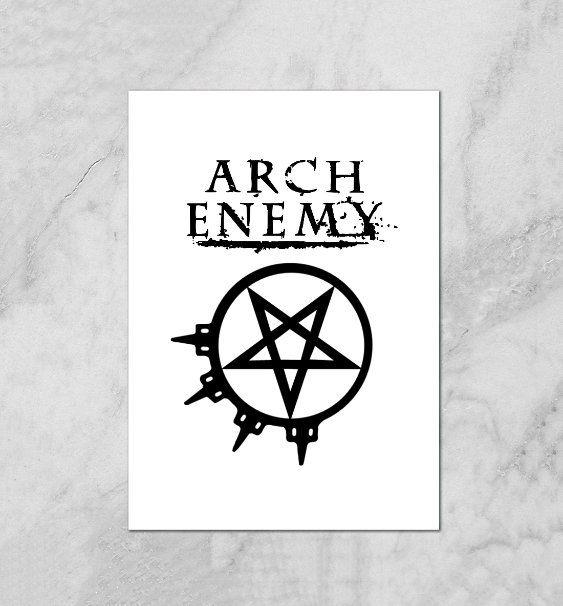 

Arch Enemy