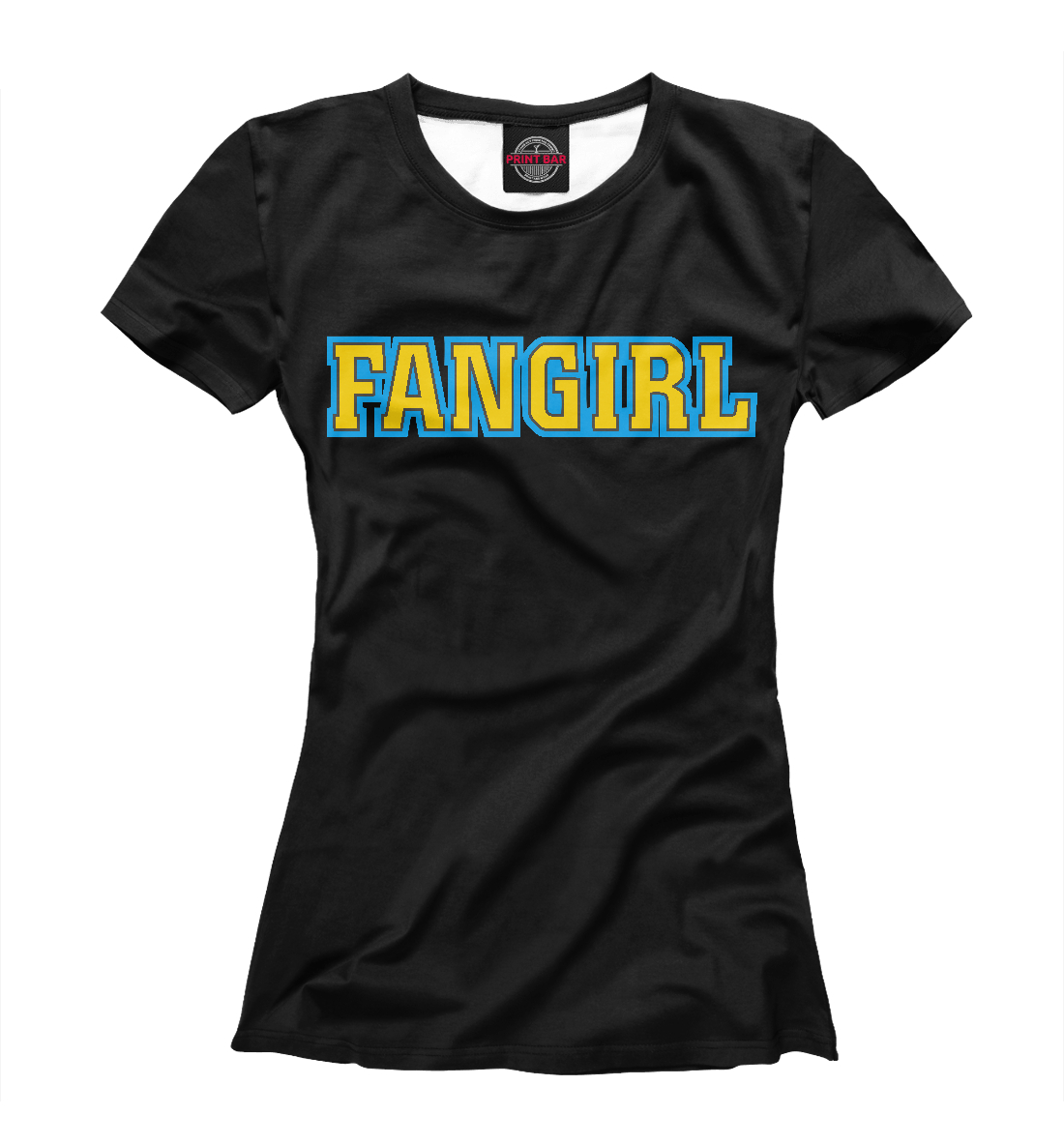 

Fangirl