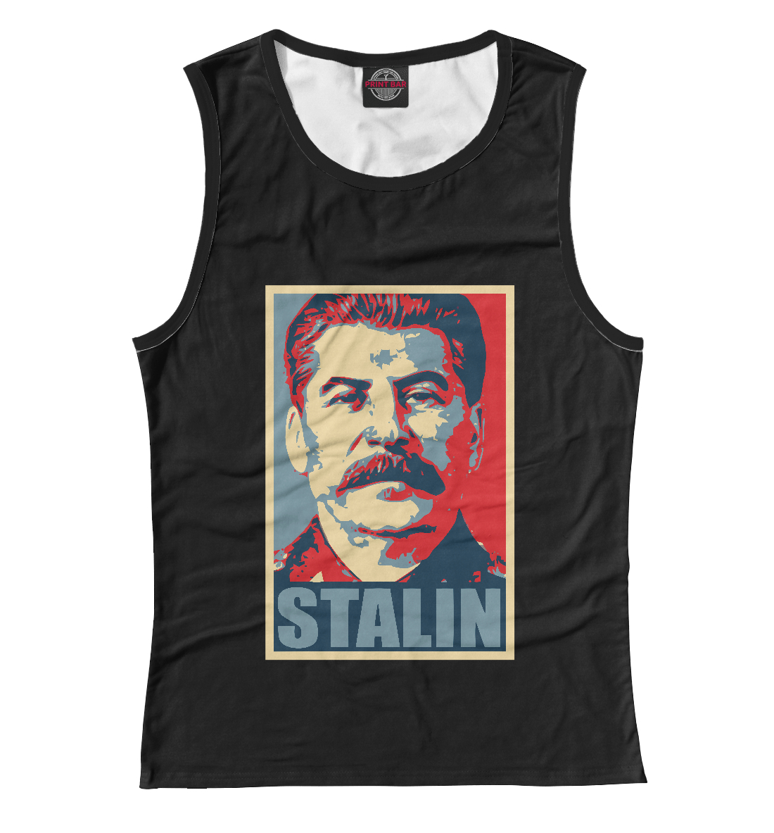 

Stalin