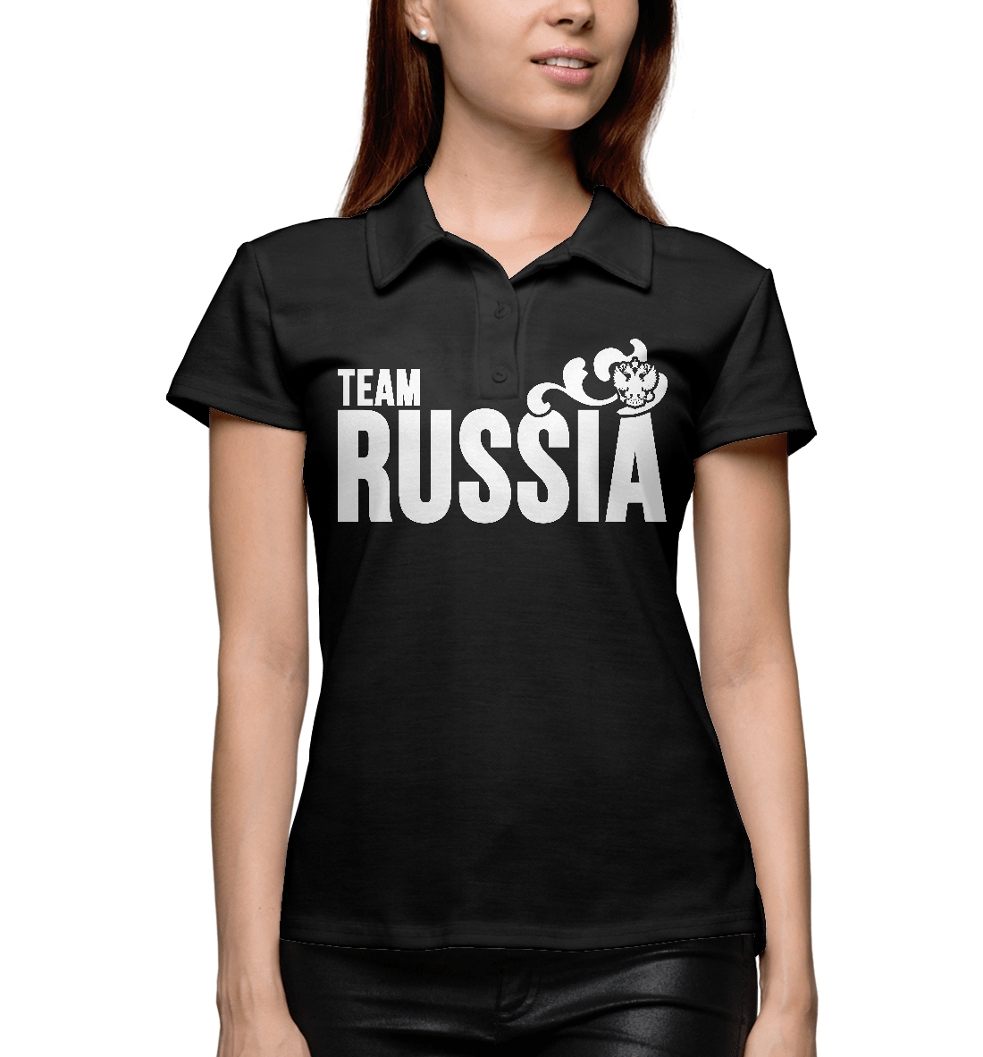 

Team Russia