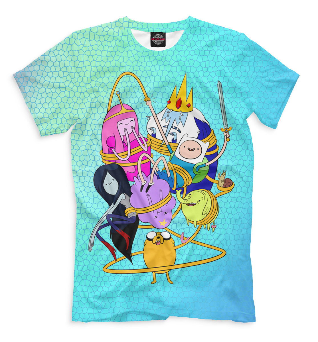 

Adventure Time