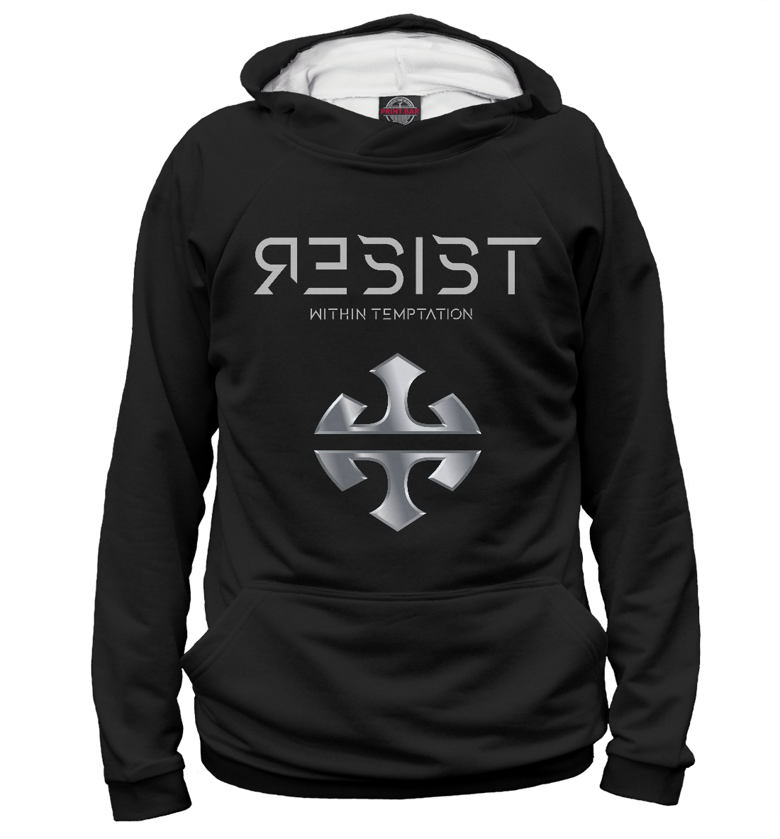 

Within Tamptation Resist