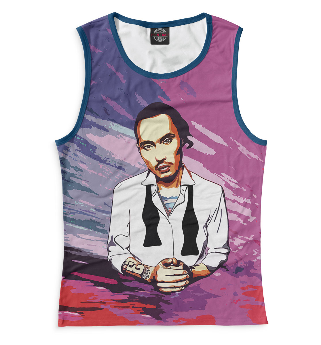 

Скриптонит