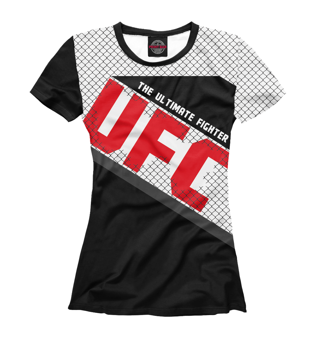 

UFC - The Ultimate Fighter