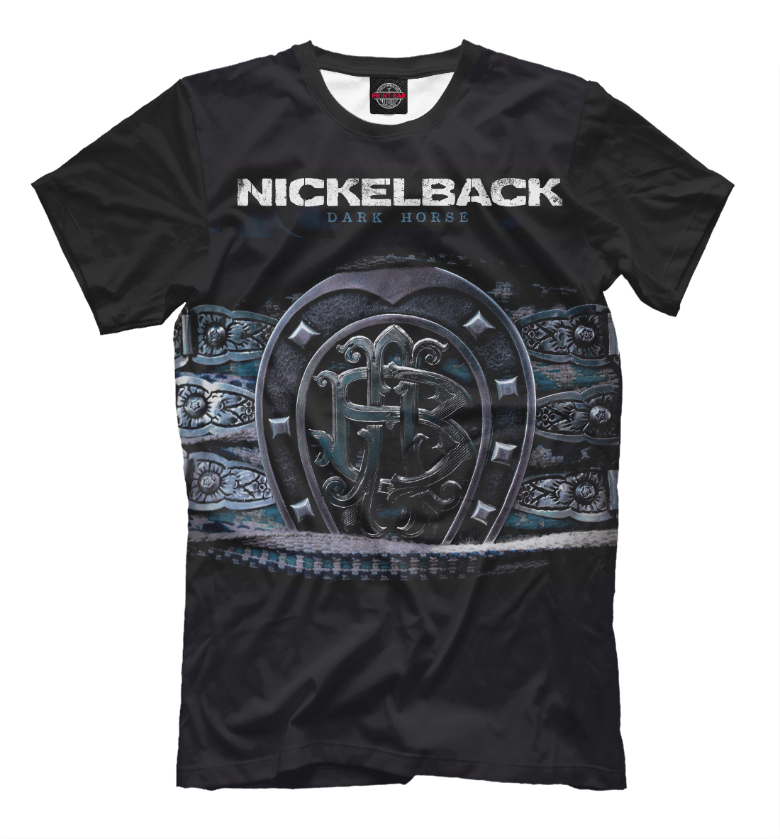 

Nickelack