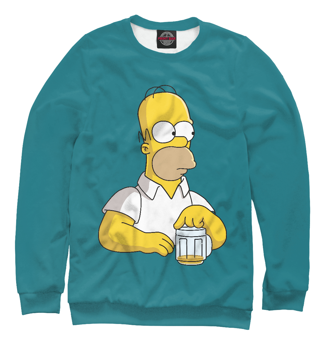 

Homer Beer