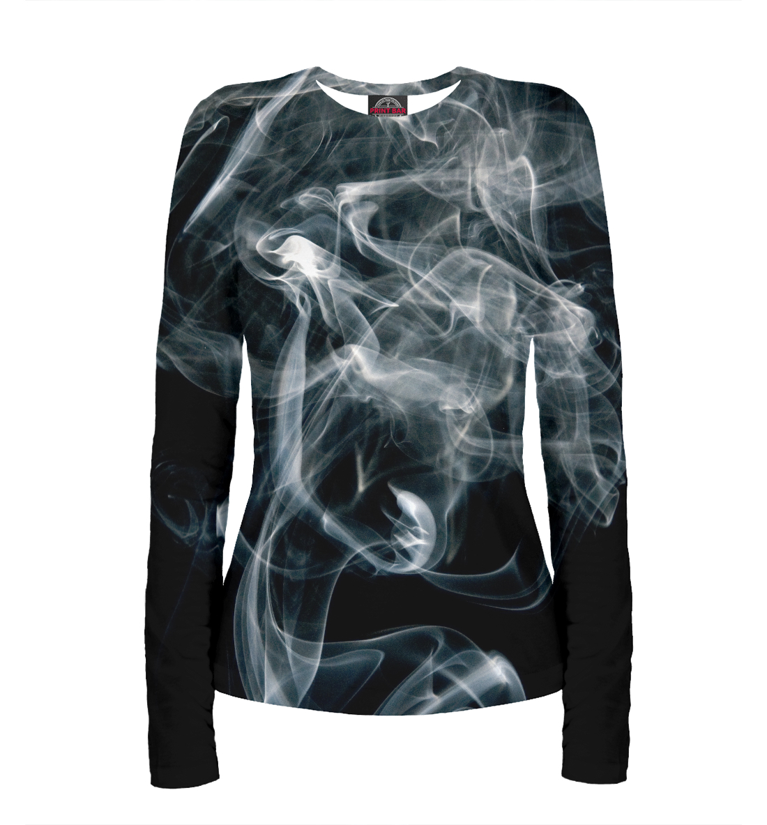 

Абстракция в дыму