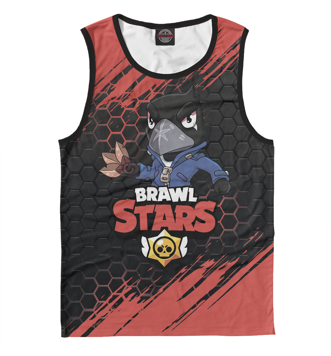 

Brawl Stars