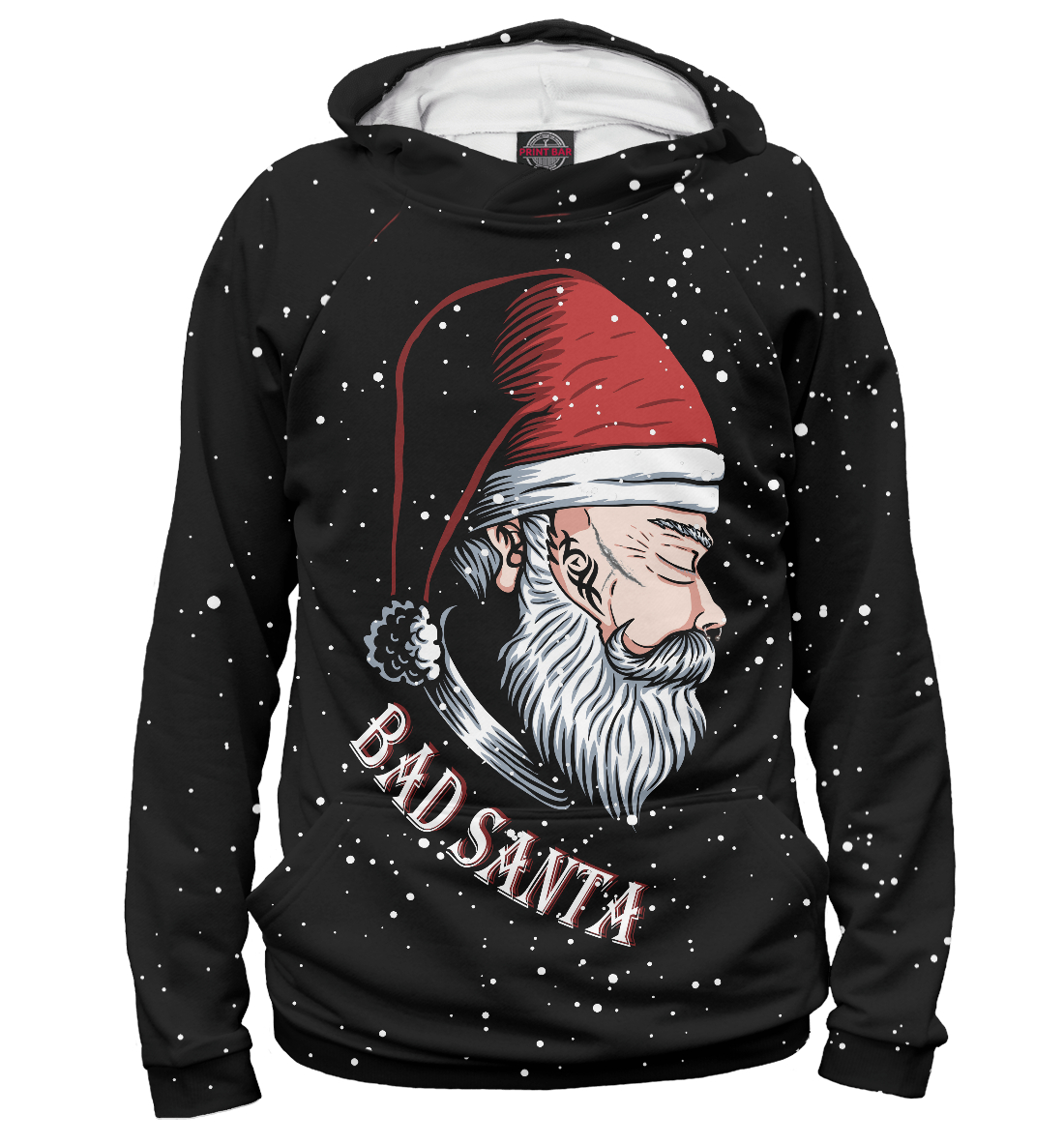 

Bad Santa