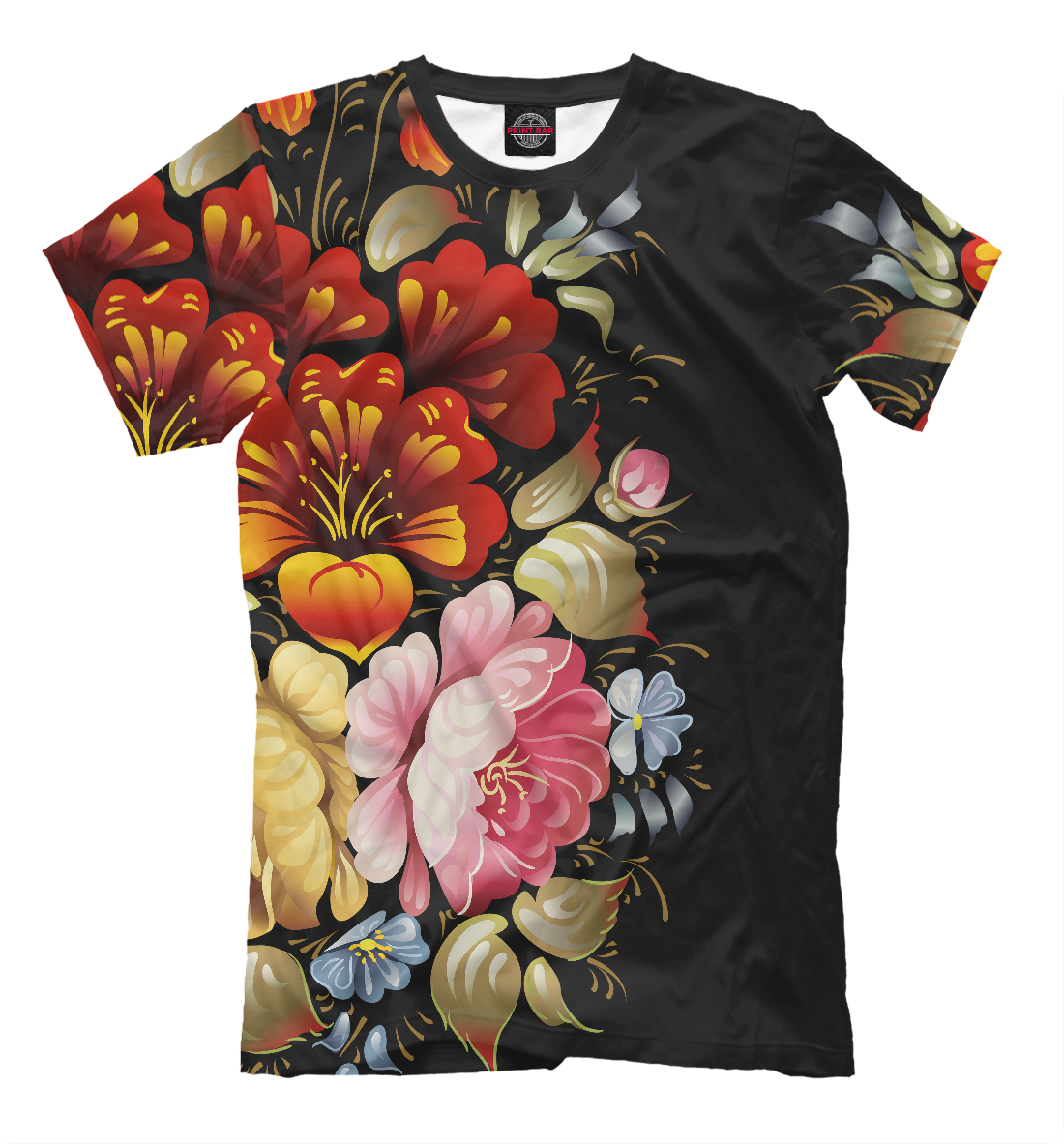 

Ночные цветы