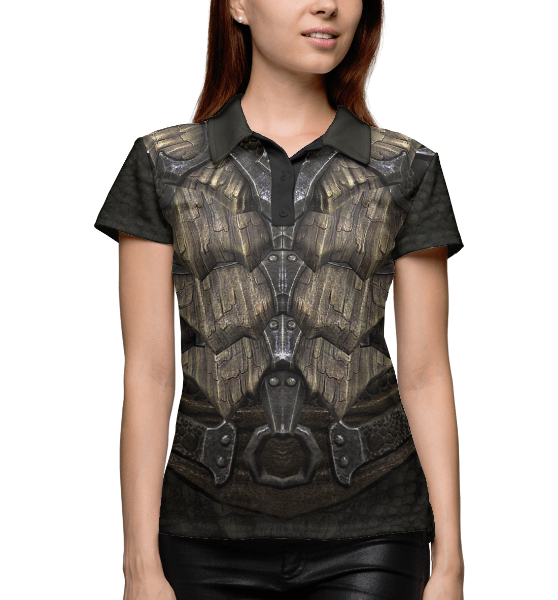 

Skyrim: Dragonscale Armor