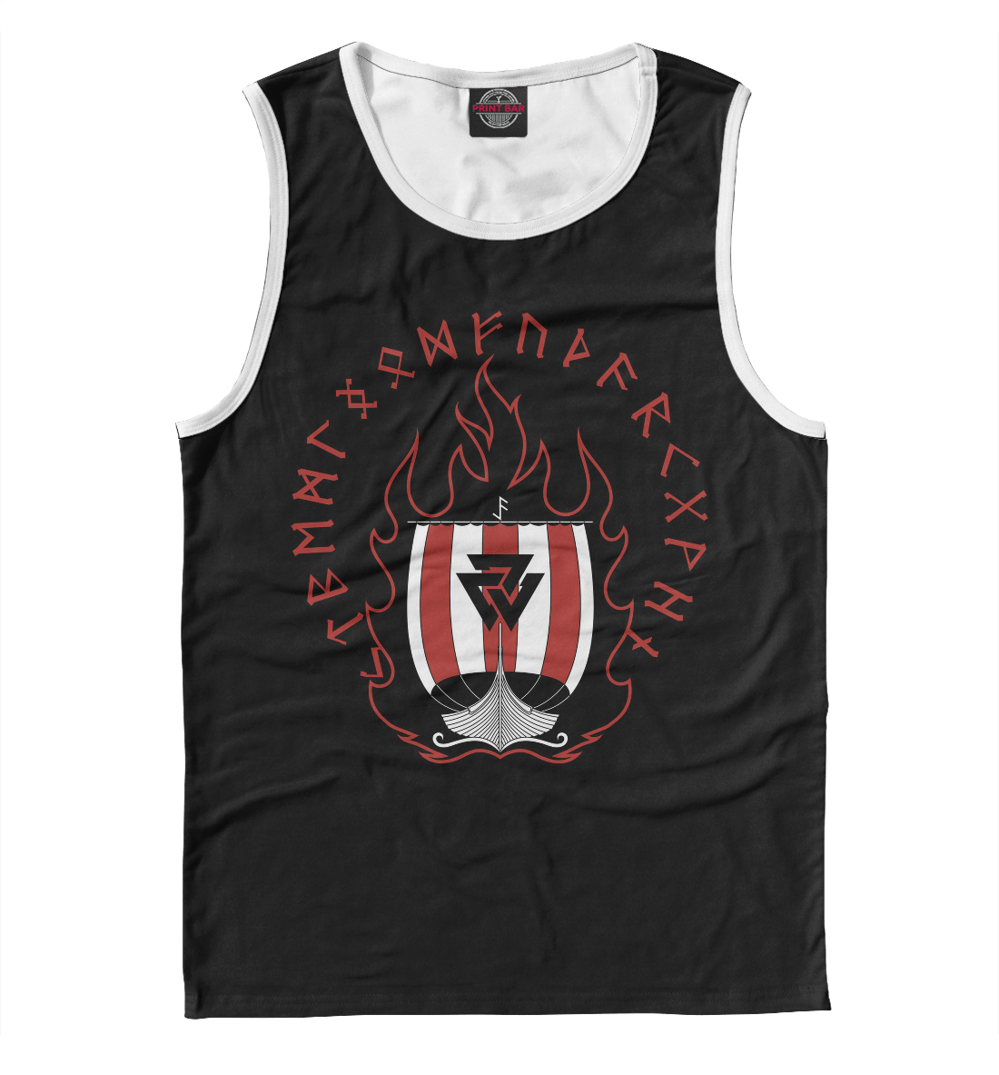 

Пираты Севера