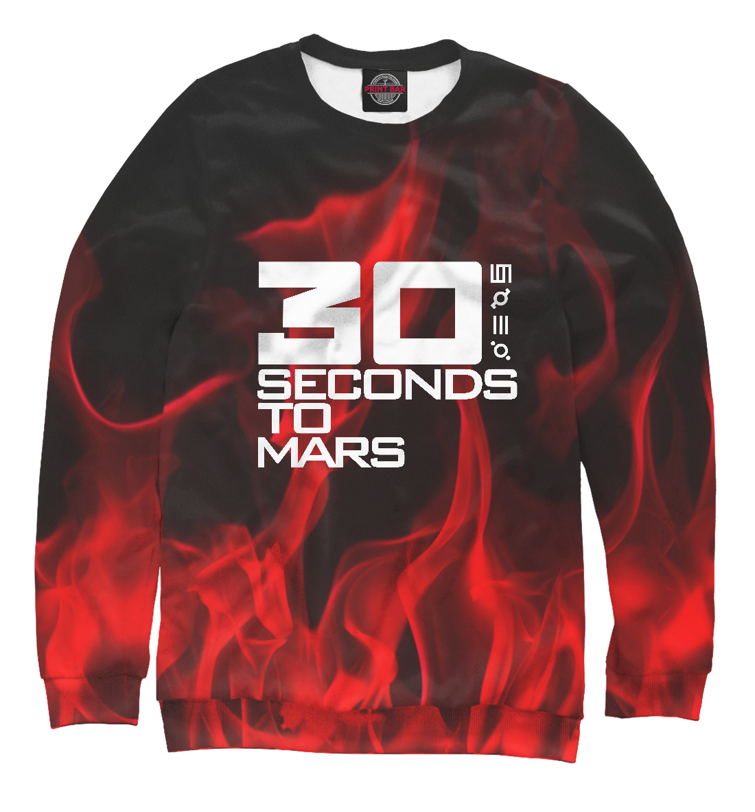 

30 Seconds to Mars
