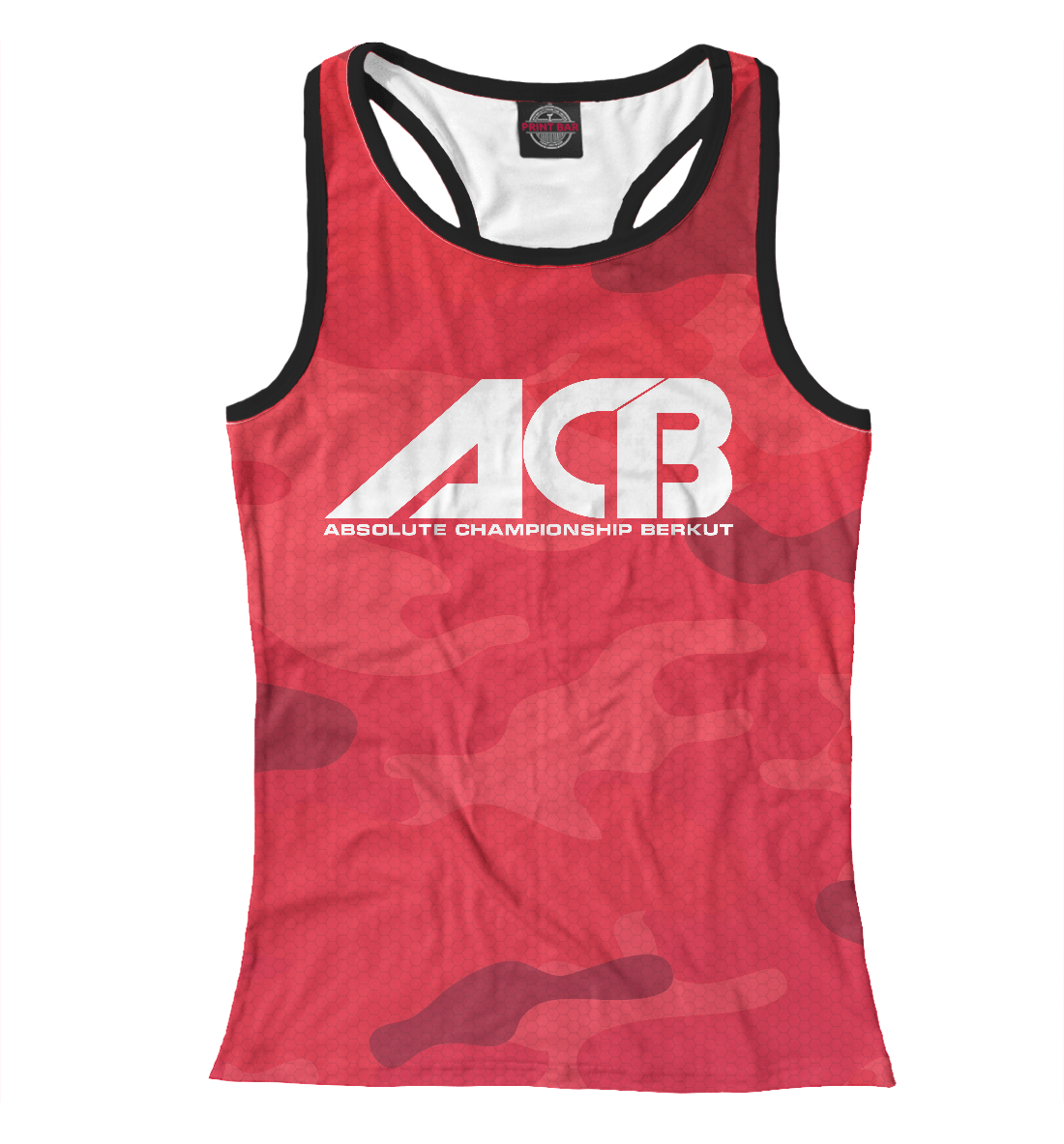 

Absolute Championship Berkut