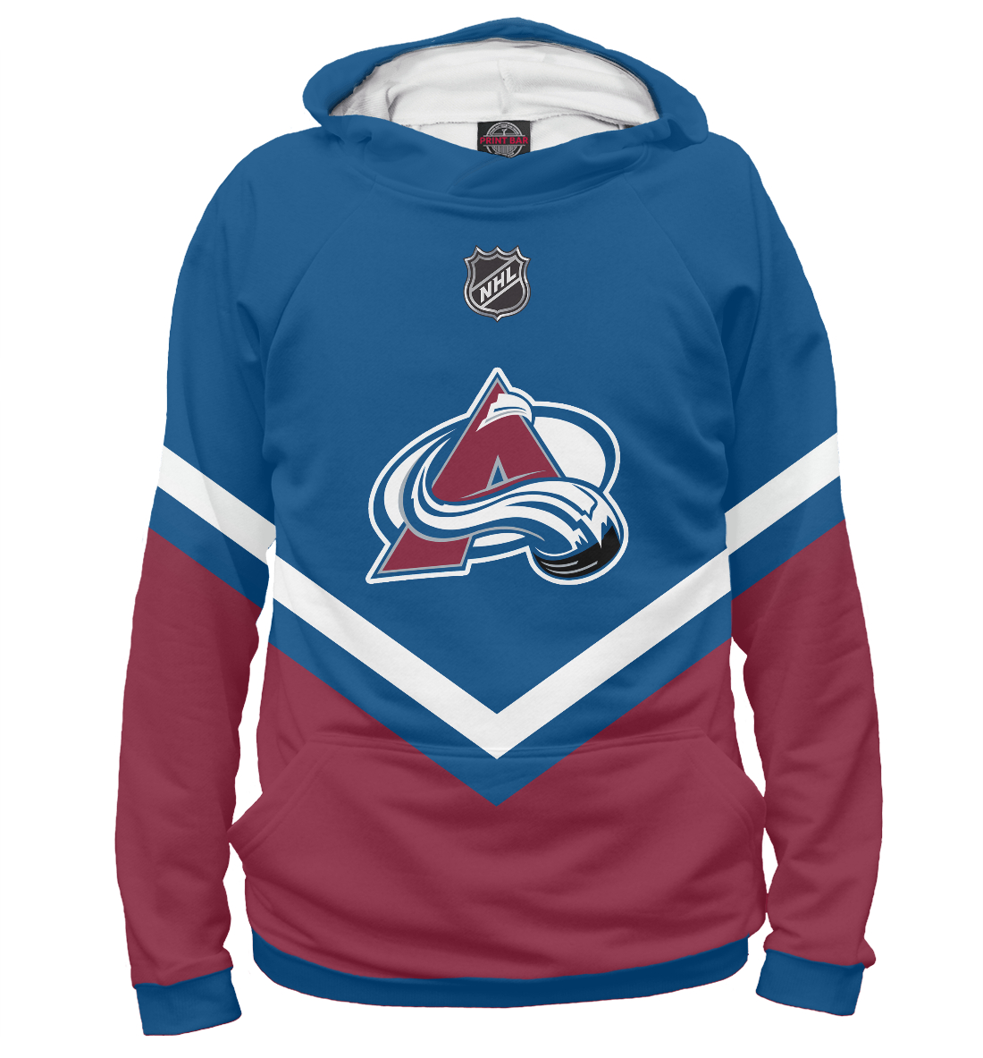 

Colorado Avalanche