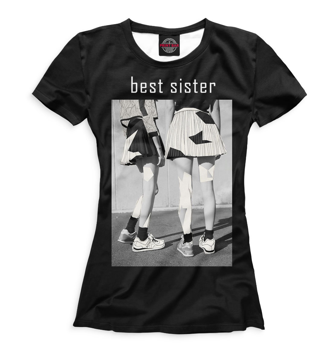 

Best Sister