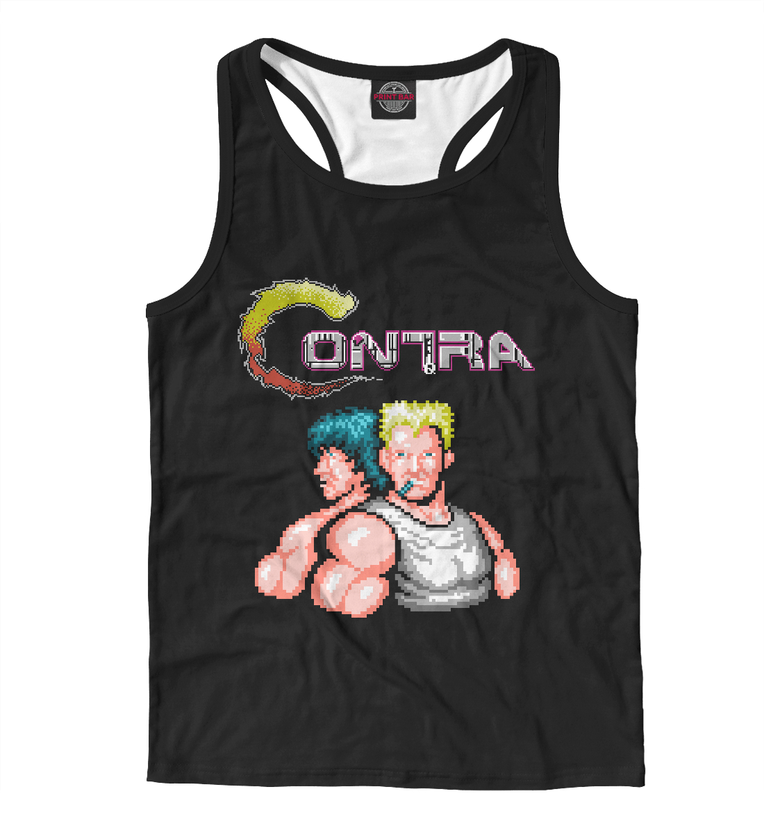 

Contra