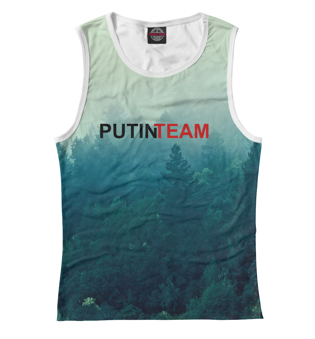 

Putin Team