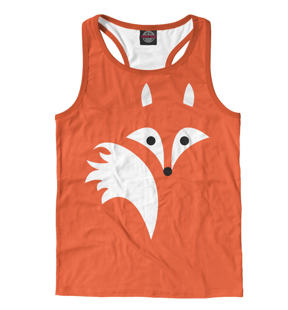 

Fox