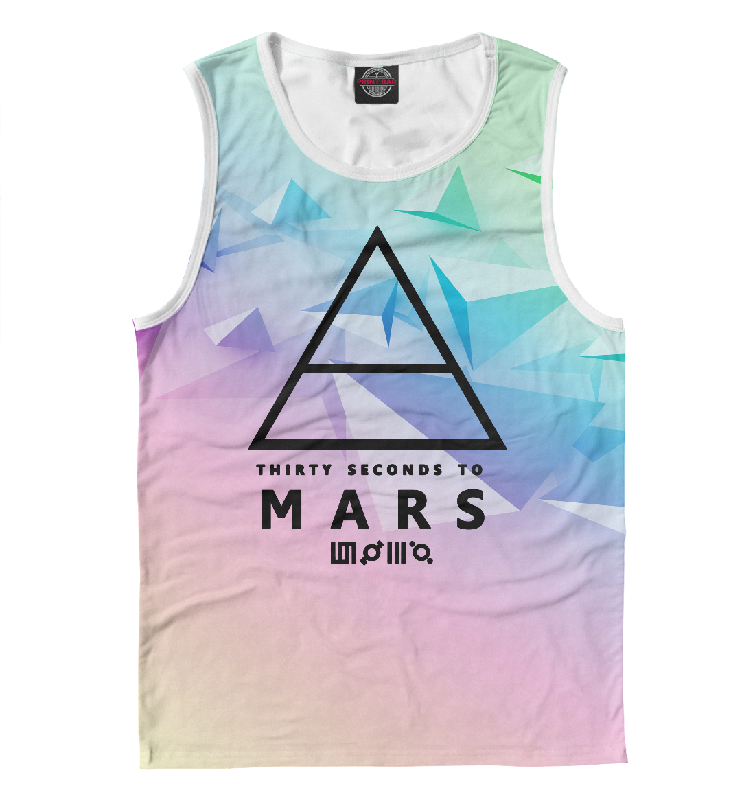 

30 SECONDS TO MARS