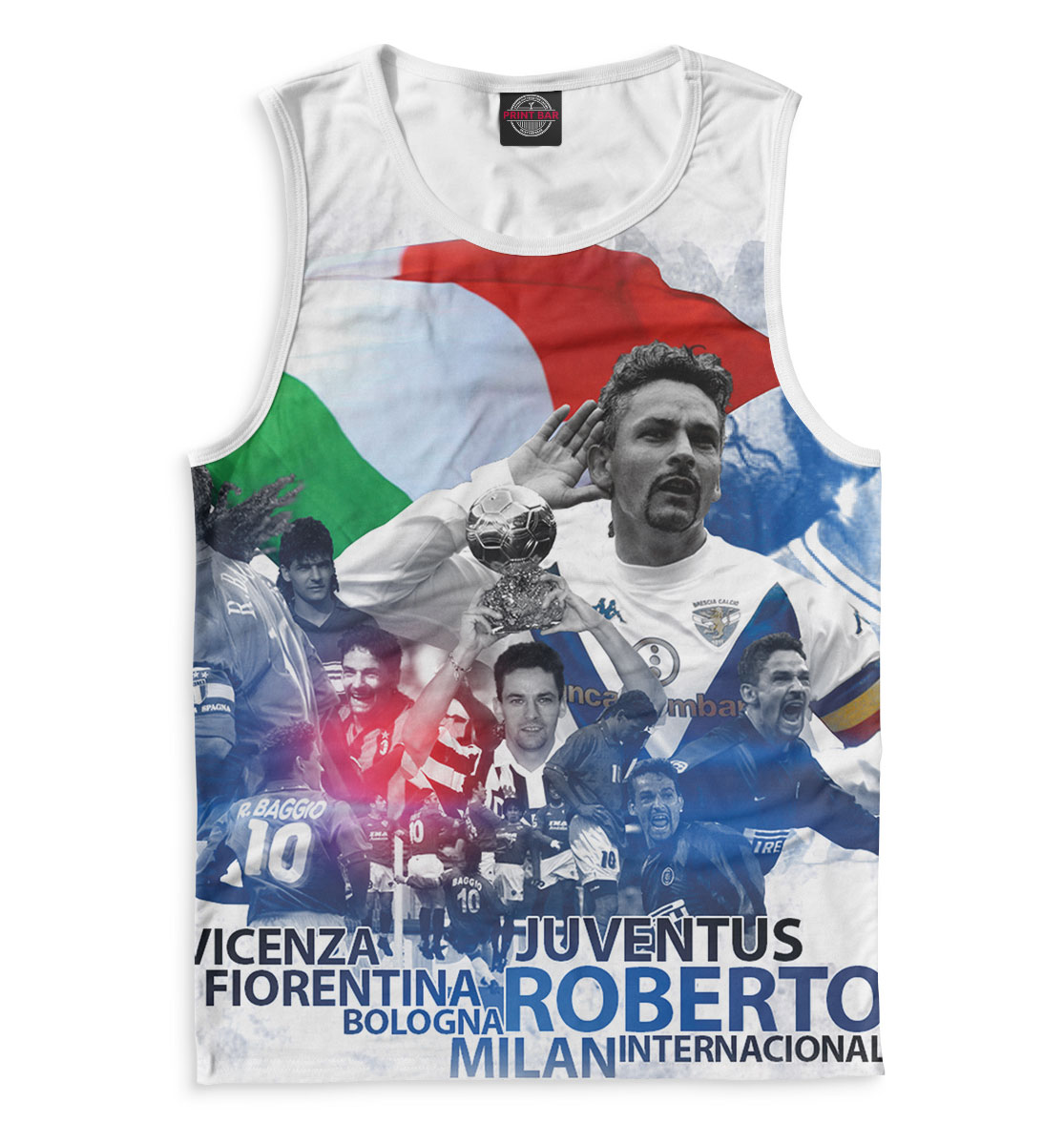 

Сборная Италии