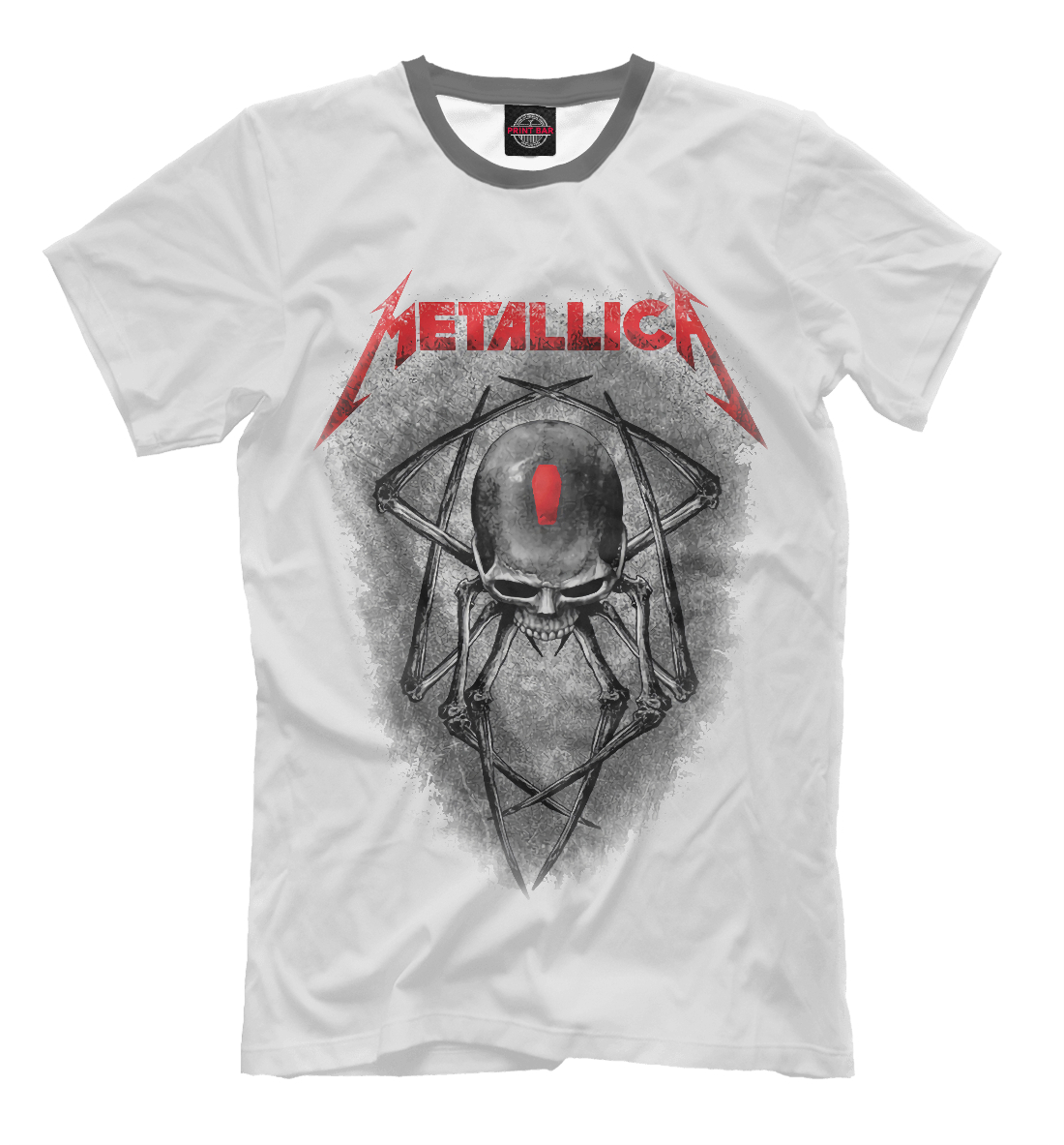 

Metallica