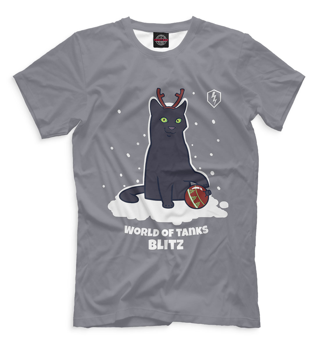 

World of Tanks Blitz