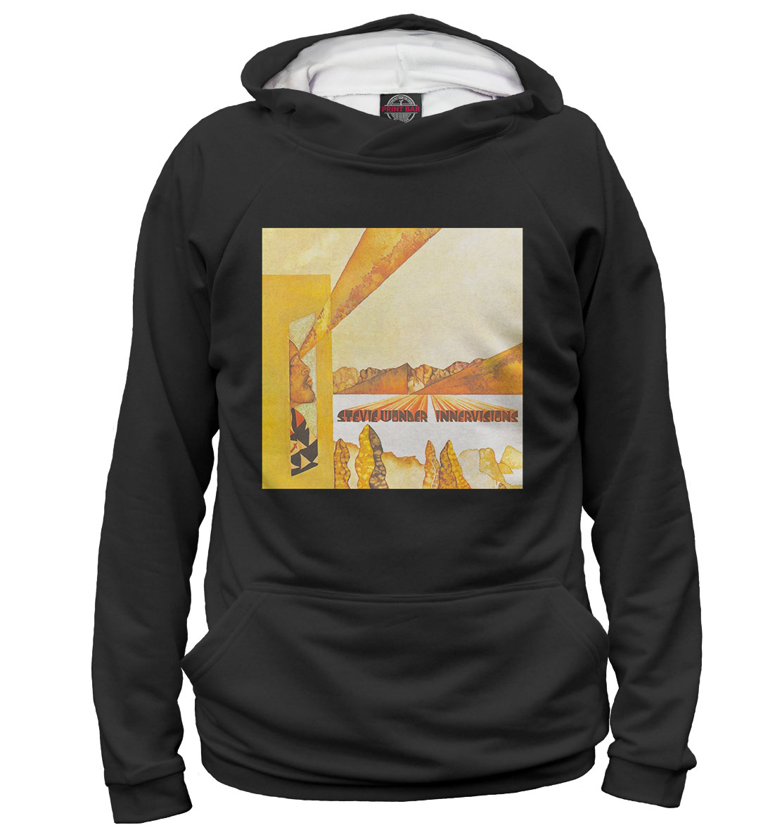 

Stevie Wonder - Innervisions