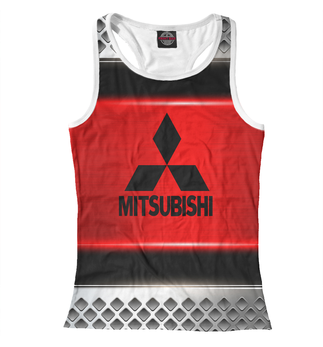 

MITSUBISHI SPORT