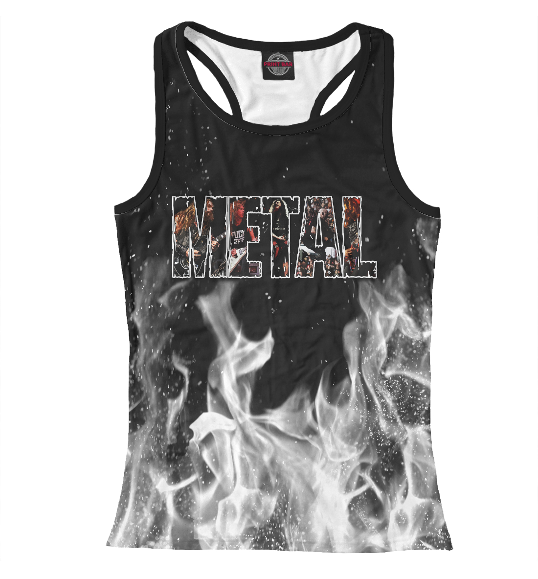 

Metal