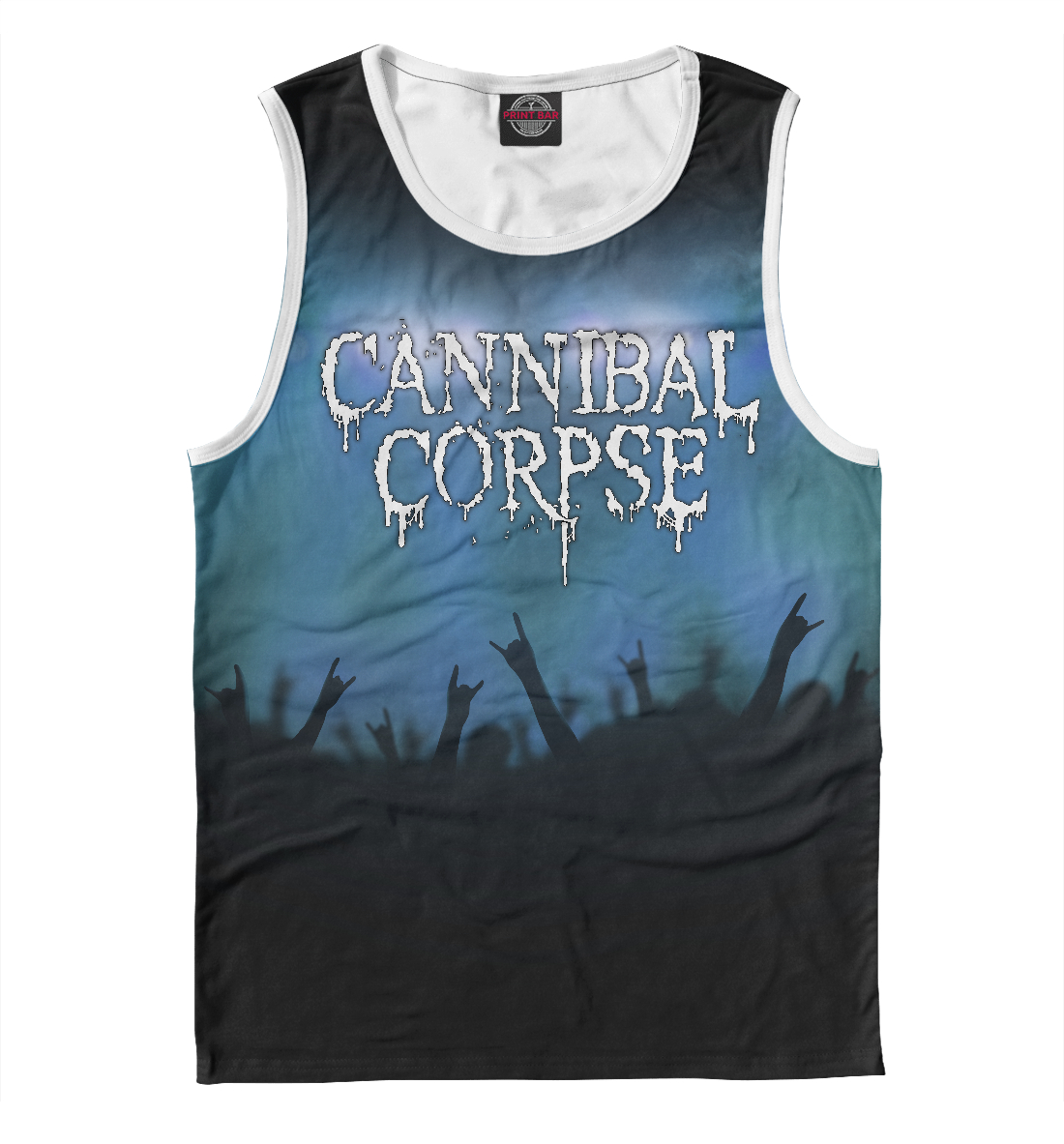 

Cannibal Corpse