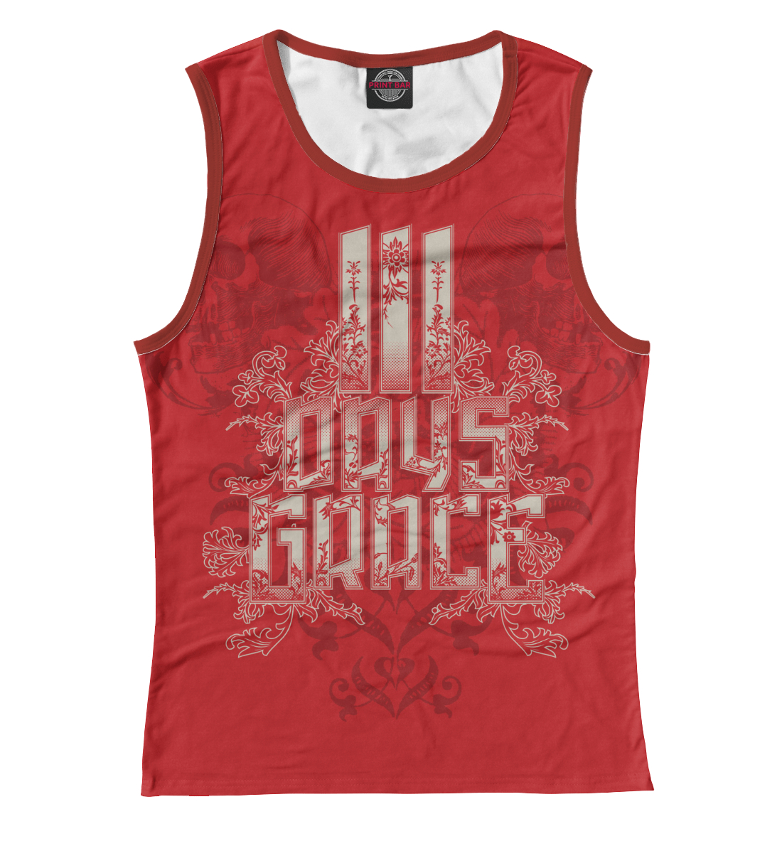 

Three Days Grace