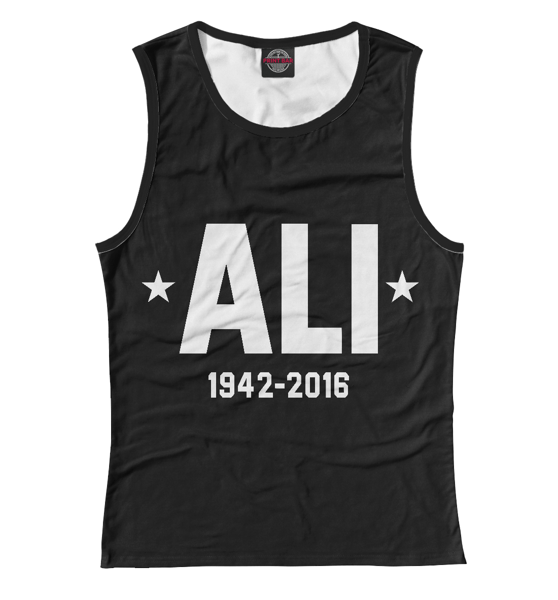 

Ali