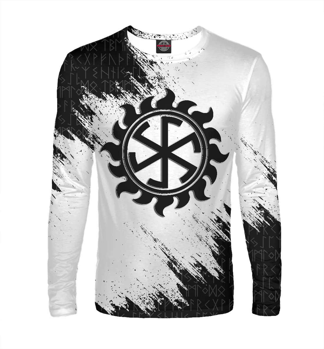 

Оберег Громовик