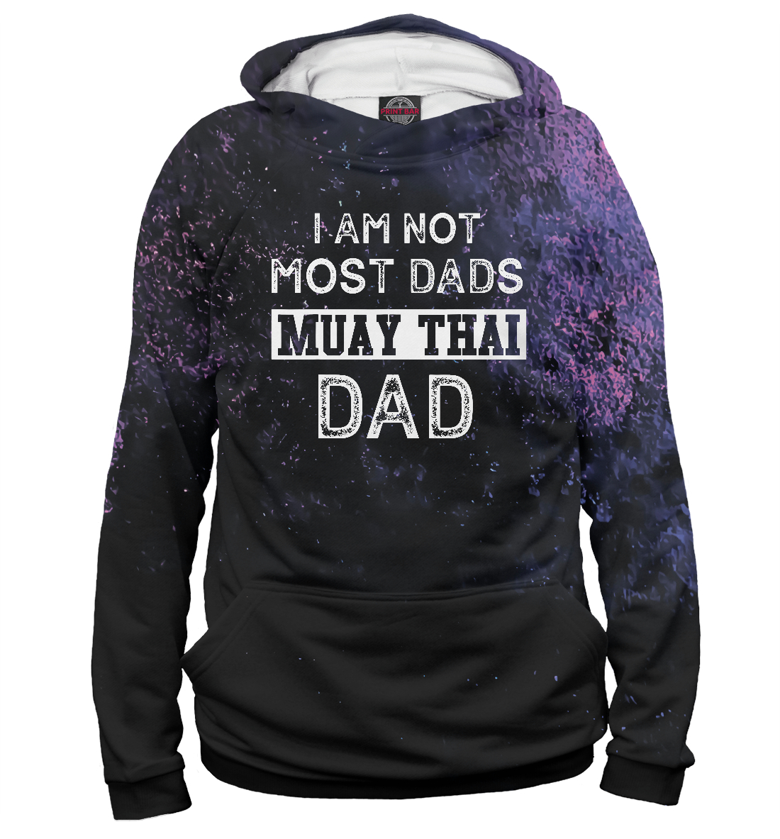 

Muay Thai Dad Nakmuay