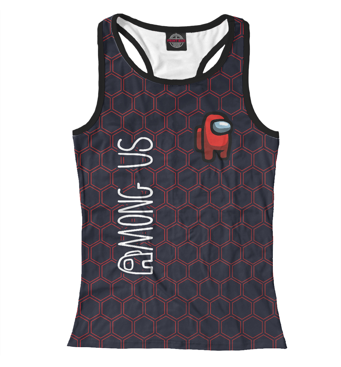 

Among Us / Амонг Ас