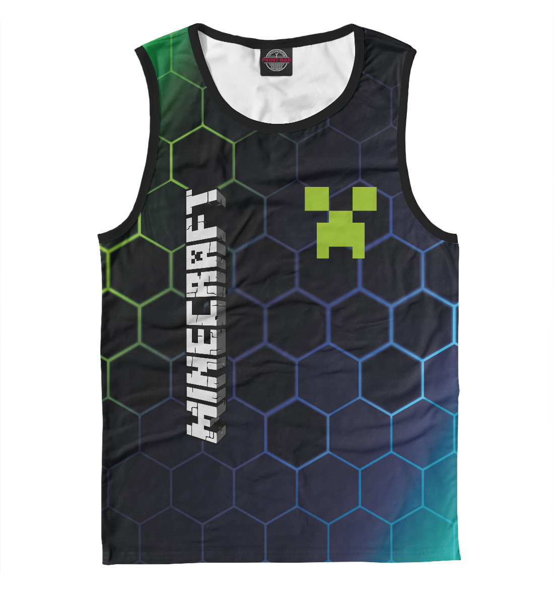 

Minecraft / Майнкрафт