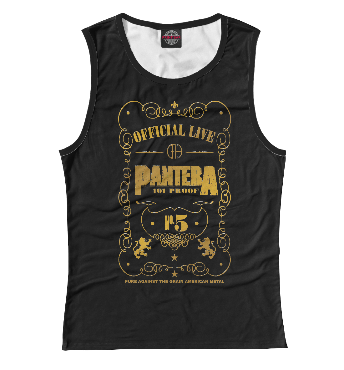 

Pantera