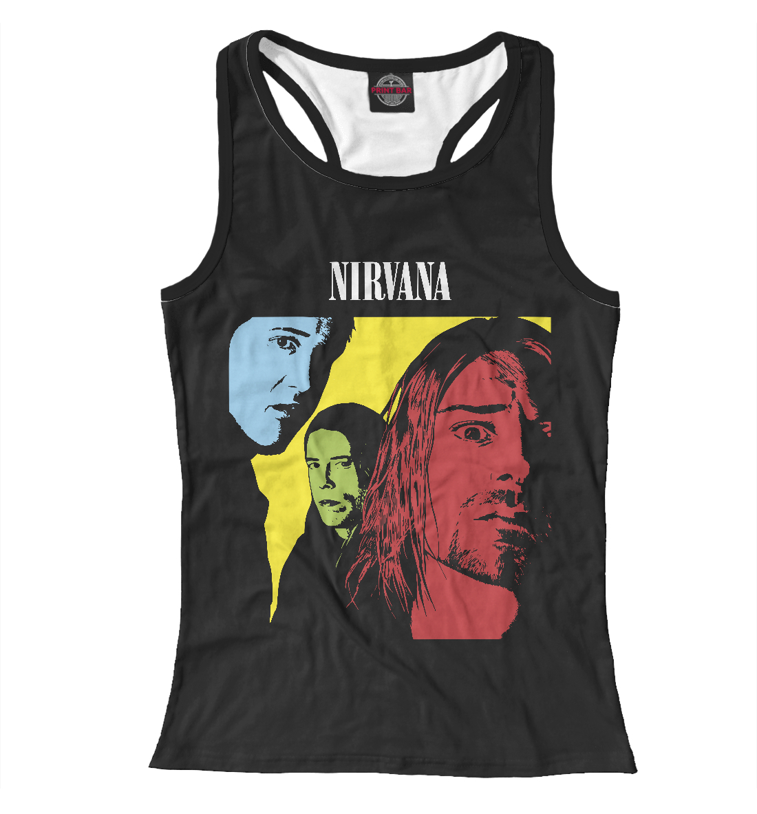 

Nirvana