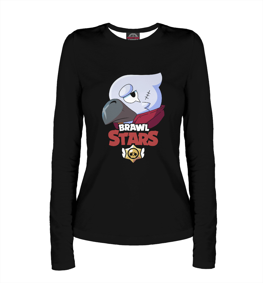 

Brawl Stars