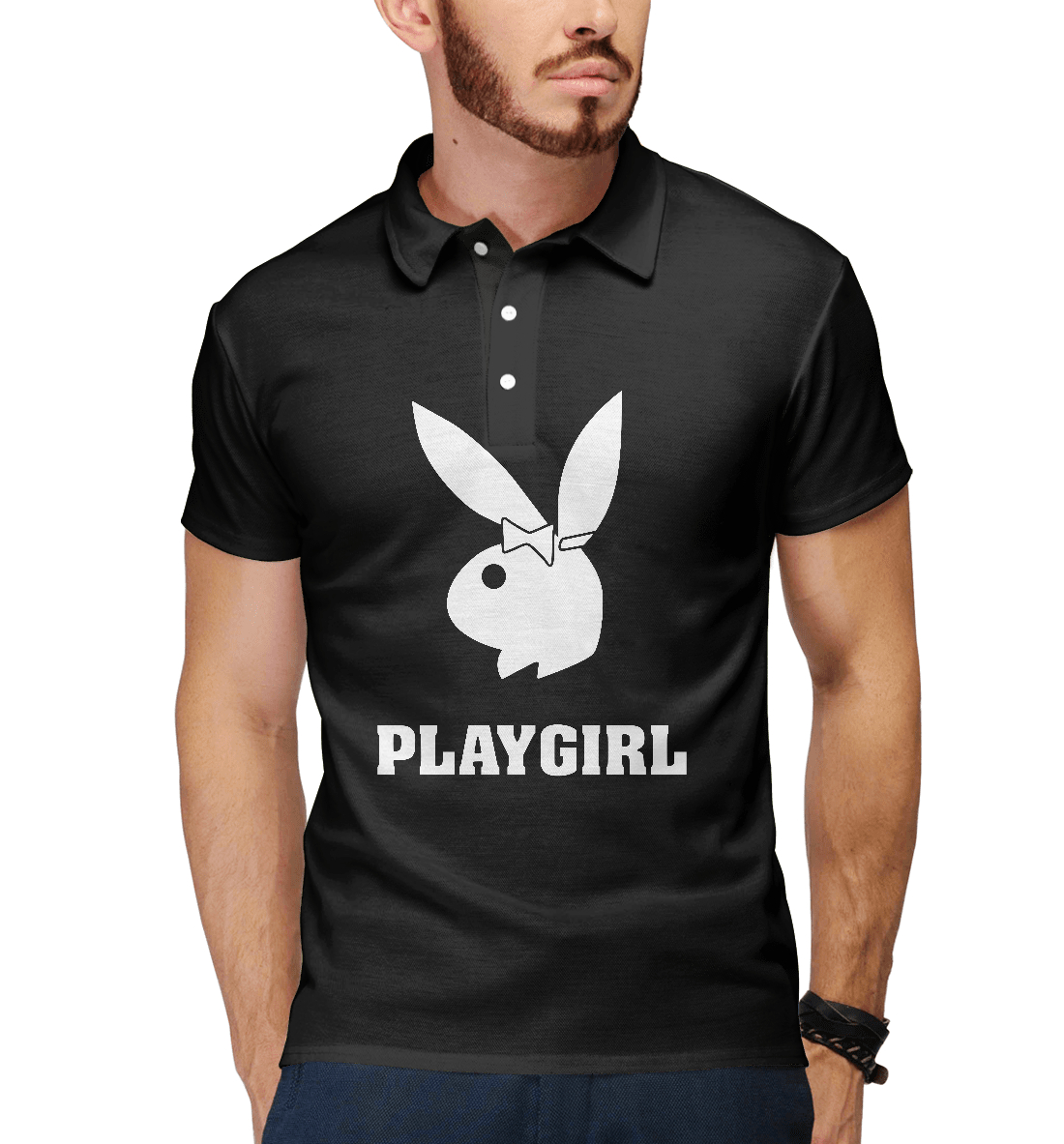 

PLAYGIRL